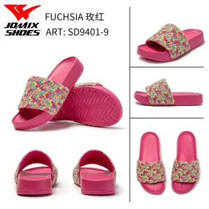 Ciabatte Da Donna Sd9401-9