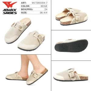 Ciabatte da Donna WCT260304-7