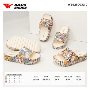 Ciabatte da Donna WES260032-0